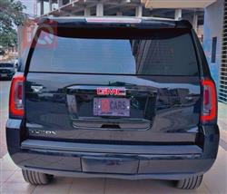 جي ام سي يوكون